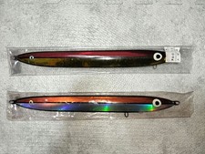 wara Kamui Jig 1000g Rotgold, 750g Pink Holo