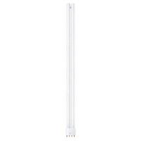 Kompaktleuchtstofflampe CFL 40W/830 2G11 4P 3320Lm Warmweiß 3000K ESL RöHre