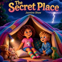 Jasmine Shaw | The Secret Place | Taschenbuch | Englisch (2026)