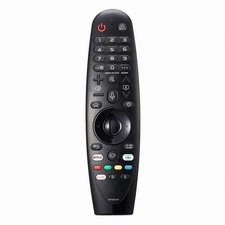 New Replace MR20GA For LG Magic Remote Control Voice 2020 Smart TV AKB75855501