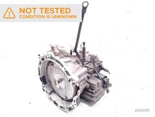 Ford Focus Automatikgetriebe 2.0 Benzin 107kW (145 HP) 5M5P-7000-AB 2007 Estate