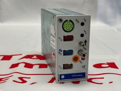 Spacelabs 91496 Multi-parameter Command Module,OPT.1BGRSU (Used, 1Pc ...