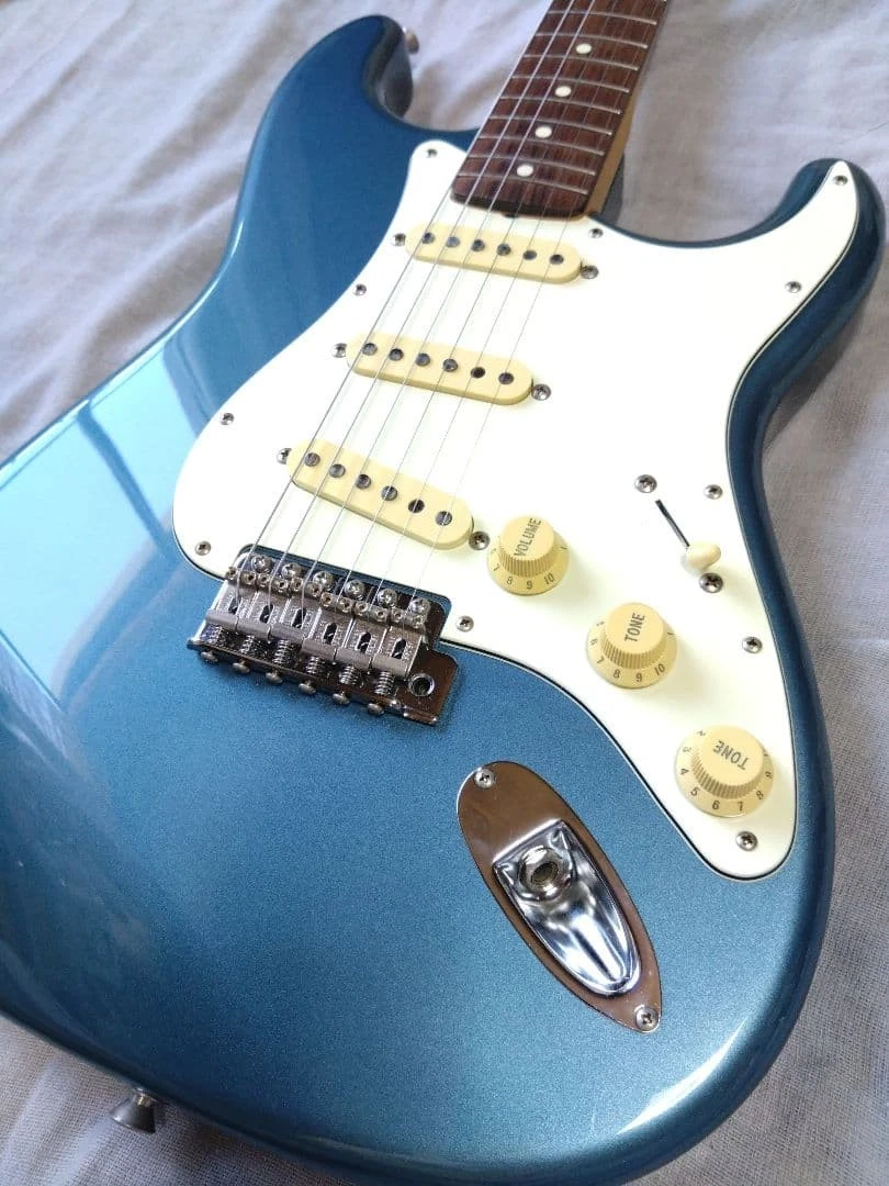 25+ Stratocaster Mij Japan for sale | Updated Oct 2026