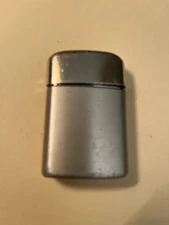 Ronson Typhoon Vintage Lighter