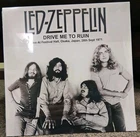 LED ZEPPELIN - DRIVE ME TO RUIN 1971  LIVE LP IMPORT BRAND NEW VINYL RECORD