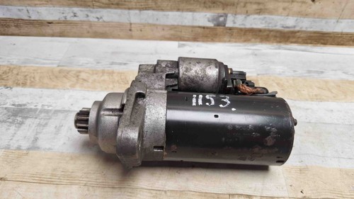 VW TOURAN 1T1, 1T2 Anlasser 0001123012 1.90 Diesel 77kw 2006 32085255
