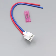 Blower Motor Connector Pigtail Harness Plug Fits Toyota Tacoma 2005-2016 NEW