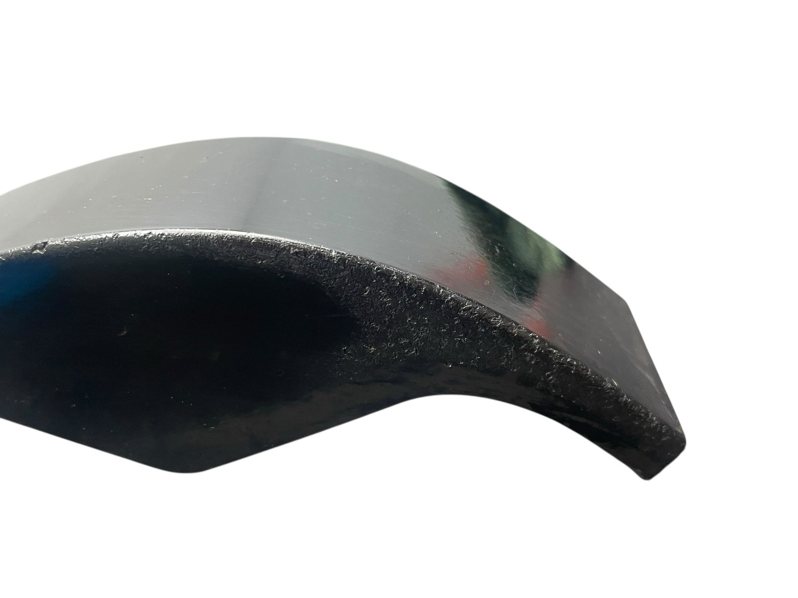 2017-2024 Maserati Levante M161 Rear Left Wheel Arch Fender Molding *SCRATCH*