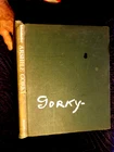 Arshile Gorky by Ethel K. Schwabacher | Avant Garde Artist | 1957 First Printing