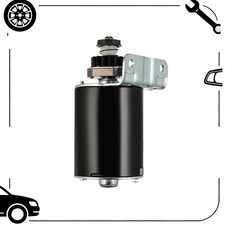 Motorino di Avviamento 12 Volt 0.5KW 16 Denti per Briggs & Stratton 693054 AM122337