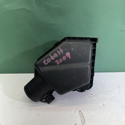 2005-2010 Chevrolet Cobalt 2.2L Mass Airflow Sensor w/Airbox Lid OEM 15251700