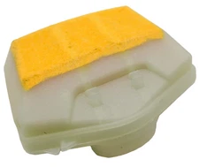 THE DUKE'S AIR FILTER FITS HUSQVARNA 362 365 371XP 372XP 503 81 45-03 HOLZFFORMA