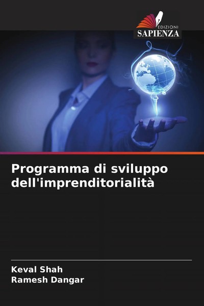 Keval Shah (U. A.) | Programma Di Sviluppo Dell'imprenditorialità | Taschenbuch-image