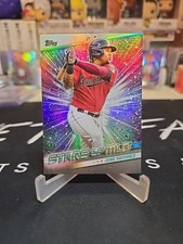 2024 Topps Series 2 - Stars of Mlb Jose Ramirez #SMLB-51