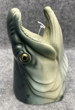 HITCH BUDS BALL COVER SALMON FITS BOTH 1-7/8"  2" TRAILER HITCH BALL COVER C 