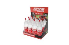 Stans-No Tubes Tire Sealant 2-Ounce Bottle Box of 12 