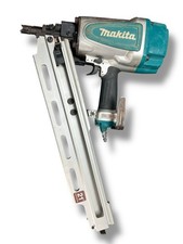 Makita AN924-R 21º Full Round Head 3-1/2" Framing Nailer