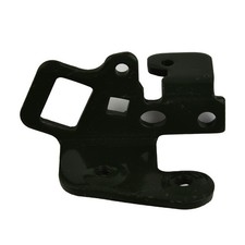 Accessoires voiture noir pour Nissan Versa 2007-2011