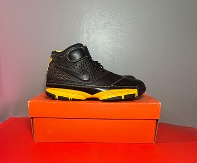 Size 8 - Nike Zoom Kobe 2 Carpe Diem