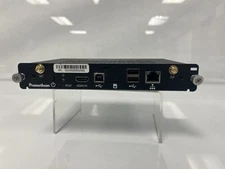 Promethean ActivConnect OPS-G PRM-ACON1-OPS Presentation System NO Antennas #3