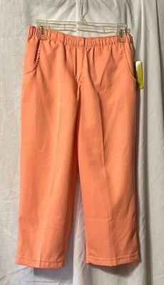 Cathy Daniel s Capris Size S