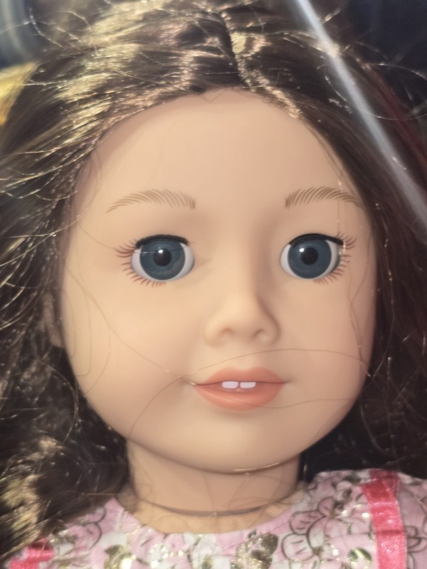 American Girl Truly Me #37 Doll