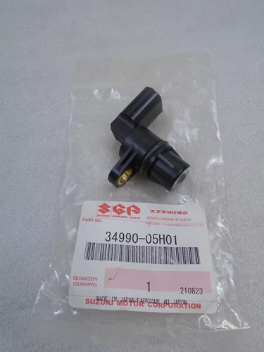 SENSOR, SPEED