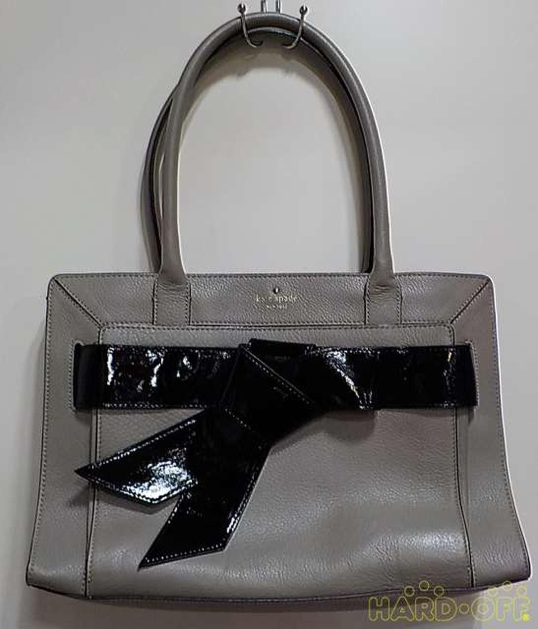 Tote Baggry Blk Kate Spade Jjg23