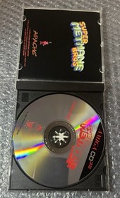 Super Methane Brothers | Apache | Commodore Amiga CD32 | Tested on NTSC