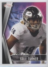 2022 SAGE Low Series Black Cole Turner #9 2u3