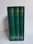 A Colonial Experience 1838-1910 Geoffrey Manning Volumes 1-3 HC Slipcase