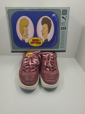 Puma-180 2 Beavis & Butthead