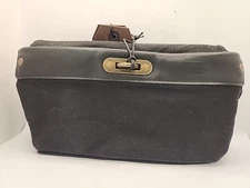 NEW Loctote Sling Bag. Black