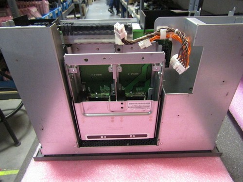AB464-60102 HP RX6600 PROCESSOR BOARD - Picture 3 of 4