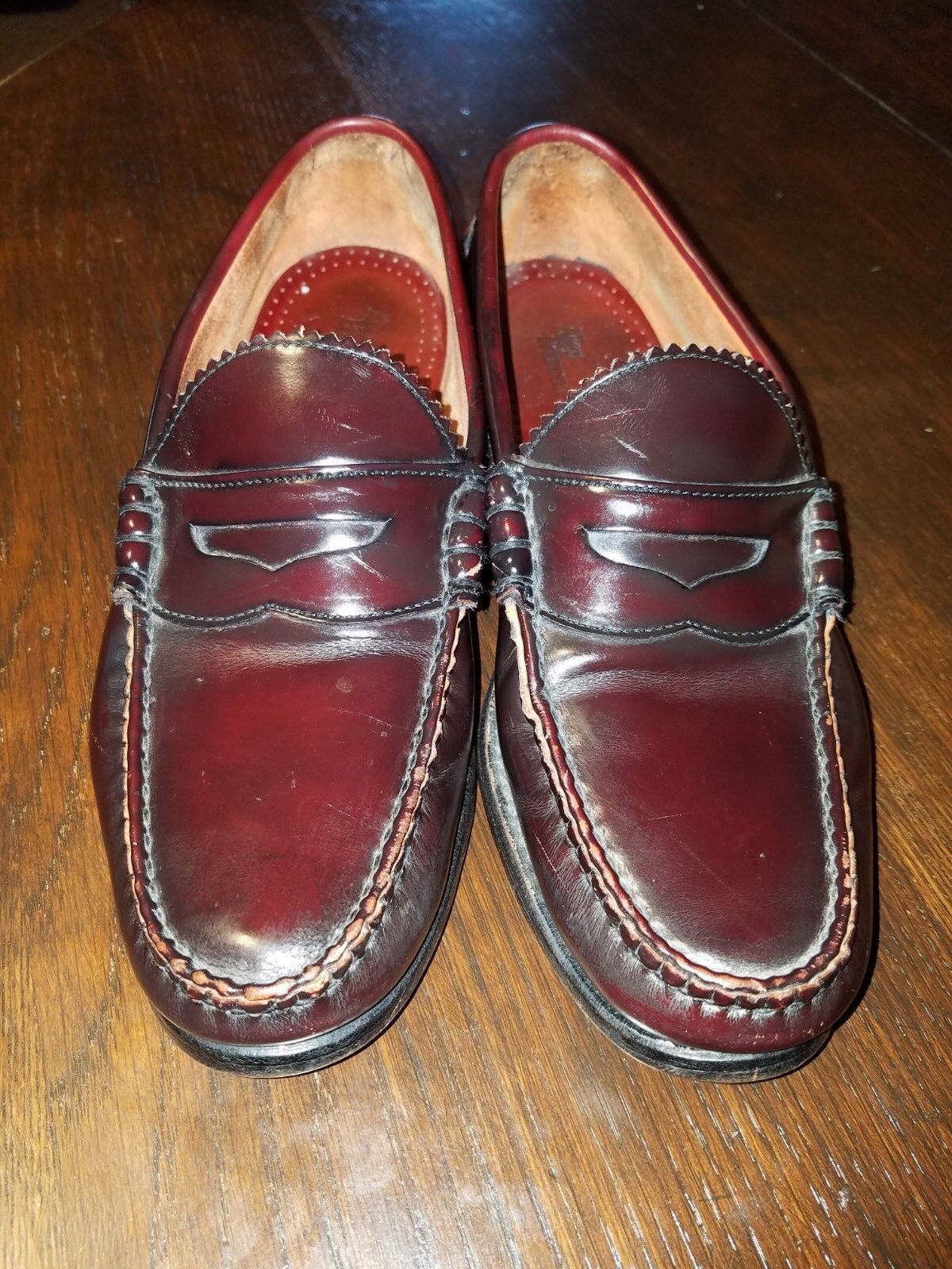 Shoes Allen Edmonds 