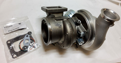 New Genuine Holset Cummins 5455781 Turbo Turbocharger Actuator Kit