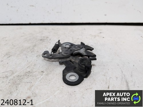 OEM 2003 Jaguar S-Type 4.2L Hood Lock Latch - 第 10/10 張圖片