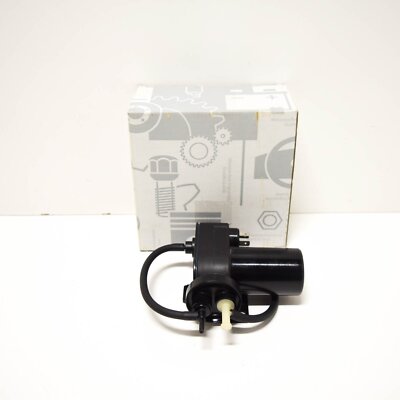 MERCEDES-BENZ G W463 Differential Lock Control Pump A4635500183