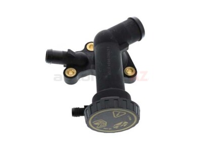 FEBI BILSTEIN Thermostat Housing 11537829959 Mini Cooper