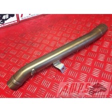 Auspuff Modell unbekannt