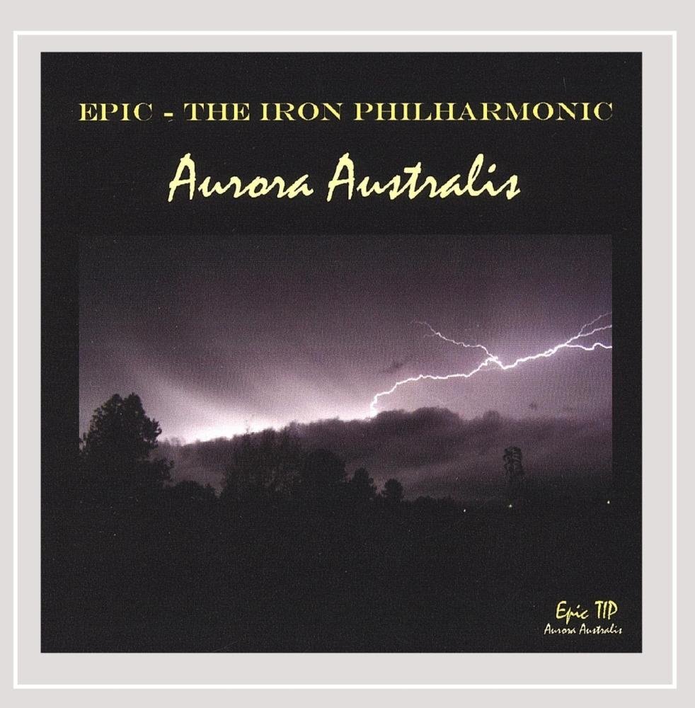 Epic Aurora Australis (CD)