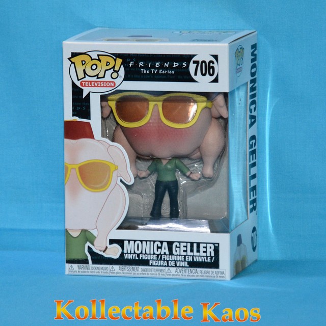 monica friends pop