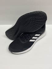 adidas gazelle silver green womens Adidas Men's Fluidstreet – Jim Kidd Sports main image 0