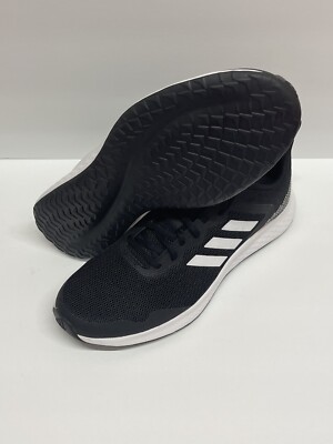 Adidas Fluidstreet Black Size 12
