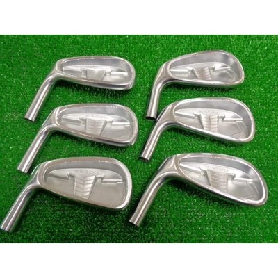 BALDO CORSA アイアンセット 6本セット