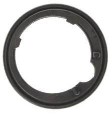 Engine Coolant Thermostat Housing Gasket-Eng Code: LEA1 Mahle C31051