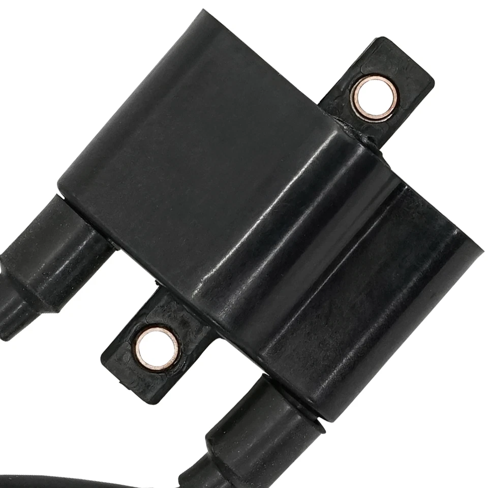 for Polaris 440 600 700 800 Pro X XR 2003 2004 Ignition Coil Double Line - Imagem 4 de 4