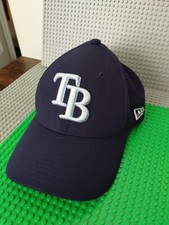 Tampa Bay Rays Youth Hat Cap NWT