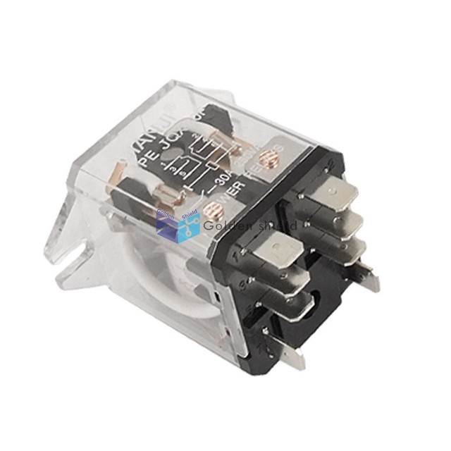 Реле 30f 2с 220vac