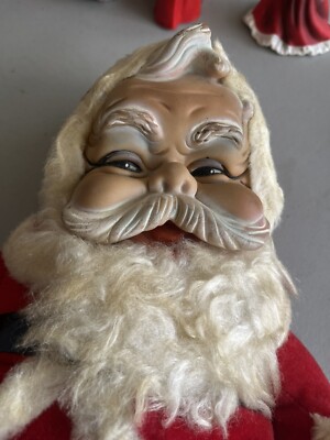▶︎▶︎SALE▶︎▶︎ 【1950s USA vintage】SANTA ANITA Vintage 1950s Santa | eBay